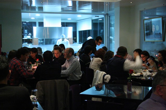 Valentine Night @ E Cafe